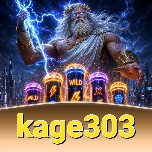 Pratinjau antarmuka kage303 setelah terpasang